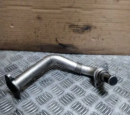 Opel Insignia B EGR valve line/pipe/hose 55578258