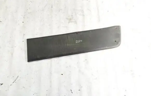 Citroen Jumper Front door trim (molding) 1306612070