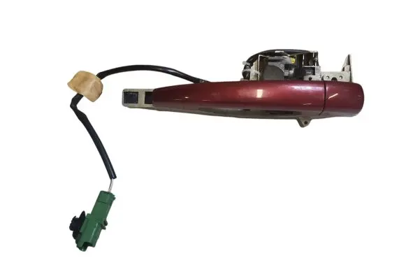 Citroen C6 Rear door exterior handle 9680944780