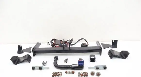 Jeep Cherokee Tow bar 55R01 0372