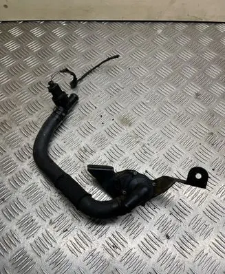 Volkswagen Crafter Electric auxiliary coolant/water pump