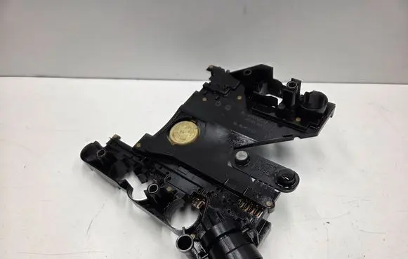 SsangYong Rodius Transmission gearbox valve body 1402700861