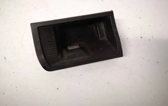 BMW 5 GT F07 Car ashtray 12024 12024M