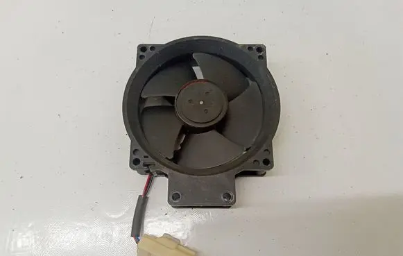 Lexus GS 300 350 430 450H Seat adjustment motor 8586730010