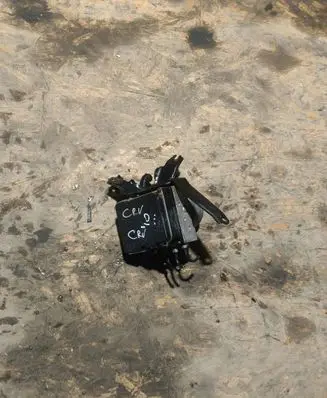 Honda CR-V ABS Pump 0265950680