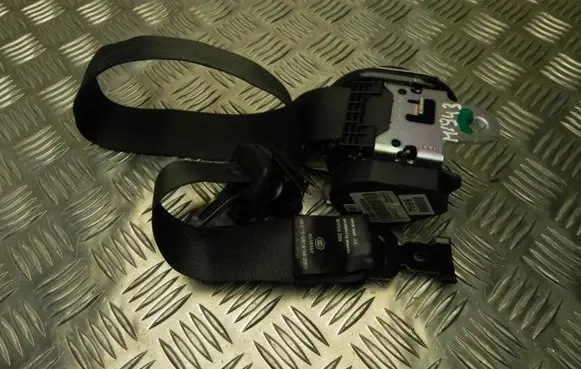 Chevrolet Cruze Front seatbelt 619516200A M1943