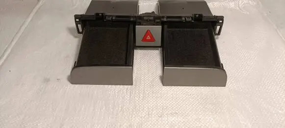Volkswagen PASSAT B6 Glove box 3C0858407
