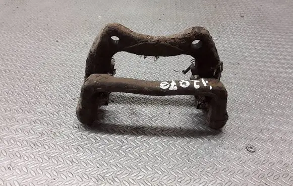 Renault Scenic III - Grand scenic III Brake caliper pad carrier rear 
