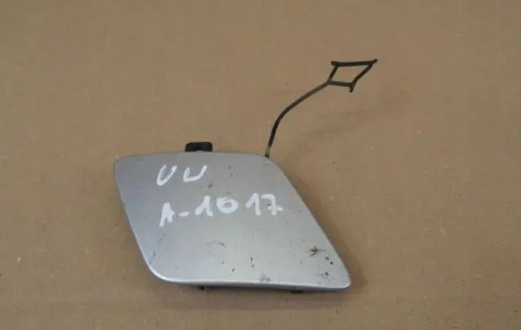 Volkswagen PASSAT B8 Front tow hook cap/cover 3G0807155