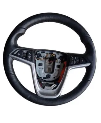 Opel Zafira C Steering wheel 13387036