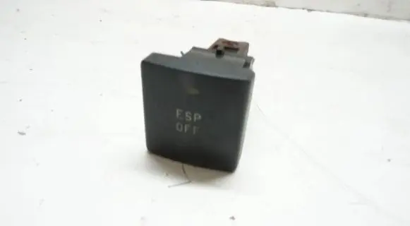 Peugeot 607 ESP (stability program) switch 96420049ZL