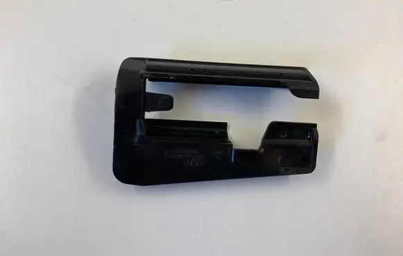 Mercedes-Benz C W205 Front driver seat rail trim A2059191100