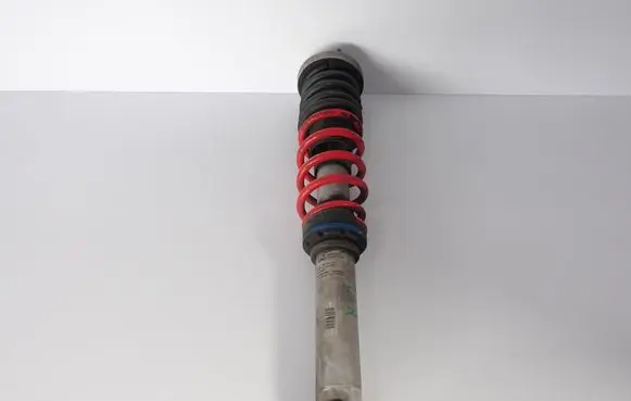 BMW M5 F90 Rear shock absorber with coil spring 8074121
