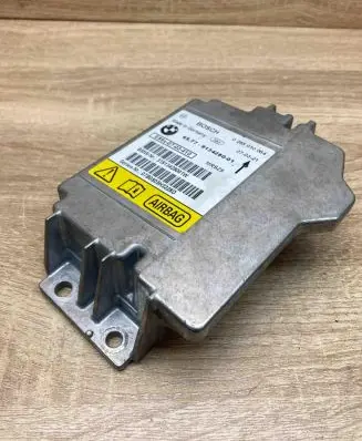 BMW 1 E81 E87 Airbag control unit/module 9134280 0285010064