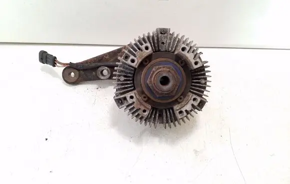 Iveco Daily 5th gen Viscous fan clutch 