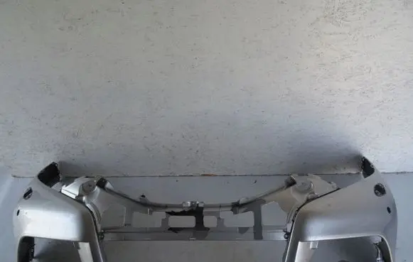 Honda Civic IX Front bumper