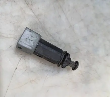 Renault Laguna II Brake pedal sensor switch 110894