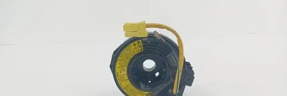 Toyota Yaris Airbag slip ring squib (SRS ring) SRS1PIN