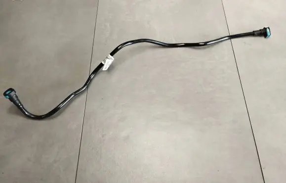 BMW 7 G11 G12 Fuel return line/hose 7356526
