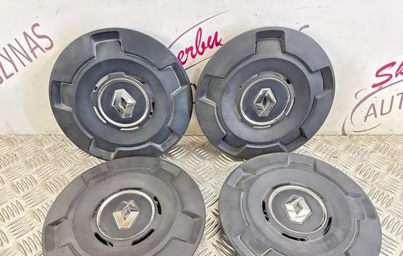 Renault Express Original wheel cap 403158467R REB0551011