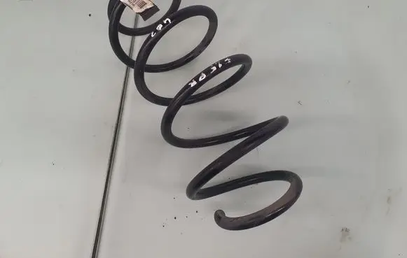BMW X3 F25 Front coil spring 6787134 31336787134