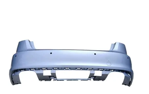 Audi A3 S3 8V Rear bumper 8V4807511