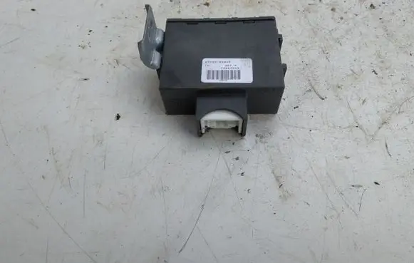 Toyota Avensis T250 Immobilizer control unit/module 8978005040