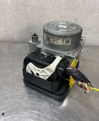 Citroen C3 Master brake cylinder 