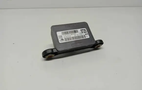 Chevrolet Camaro ESP acceleration yaw rate sensor 10170107253 BE30A2462P