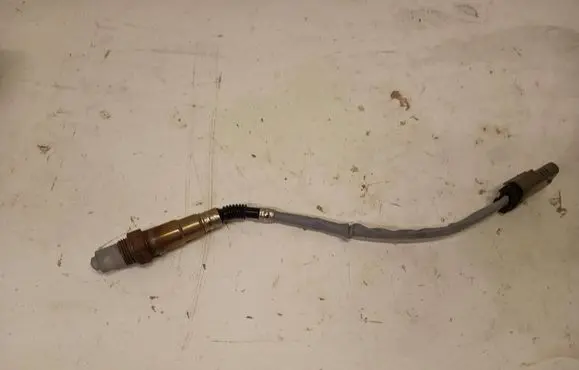 Chevrolet Volt II Lambda probe sensor 12663317