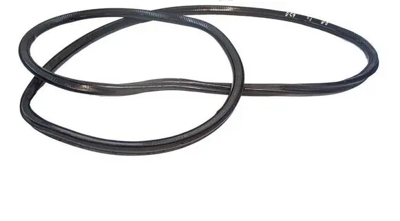 Mercedes-Benz Vito Viano W639 Front door rubber seal A6396970098 A6396970698