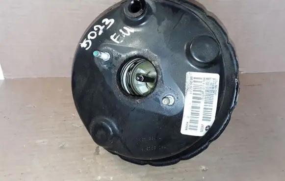 Dodge Nitro Brake booster A02040A2969