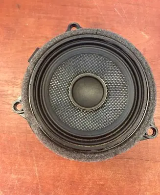BMW X4 F26 Front door speaker 188200 9209185