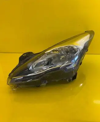 Peugeot 3008 I Headlight/headlamp 9805505480