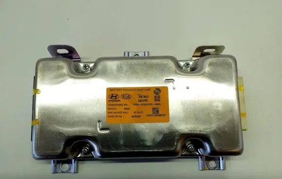 Hyundai Ioniq Other devices 375A0G7652 G7375A0652