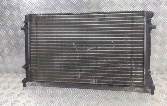 Audi A3 S3 8P Coolant radiator NRF2002026