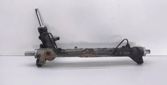 Mazda 3 I Steering rack
