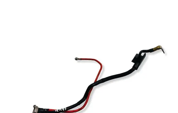 Volkswagen Tiguan Positive cable (battery) 5N0941228