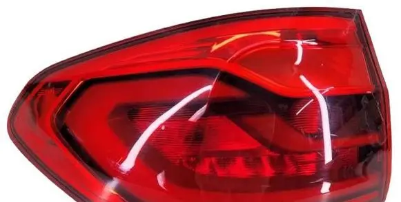 BMW 5 G30 G31 Rear/tail lights 7388947