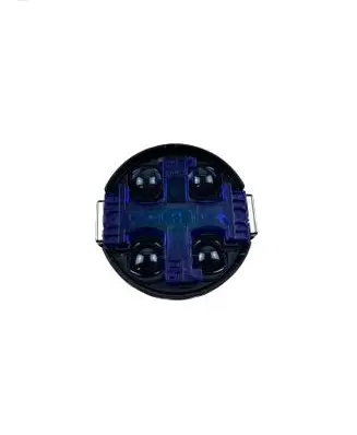 Mercedes-Benz C W204 Rain sensor A2049017801