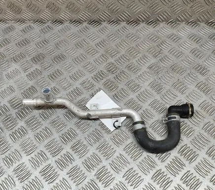 KIA Soul Engine coolant pipe/hose 375V3K4000