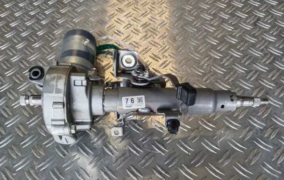 Toyota Verso Electric power steering pump JJ30100074