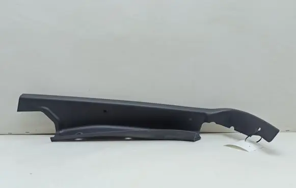 BMW 5 GT F07 Tailgate/trunk side cover trim 7149445 51497149445