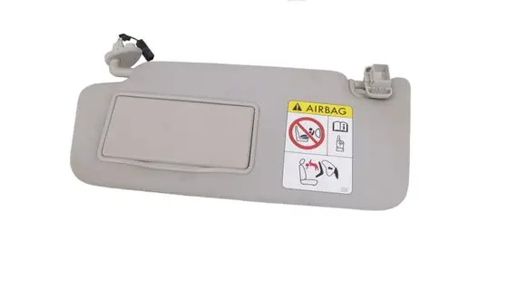 Honda Civic IX Sun visor 