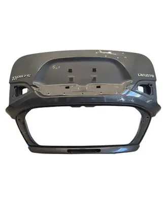 Suzuki SX4 S-Cross Truck tailgate 