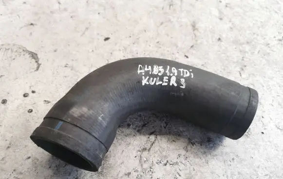 Audi A4 S4 B5 8D Intercooler hose/pipe