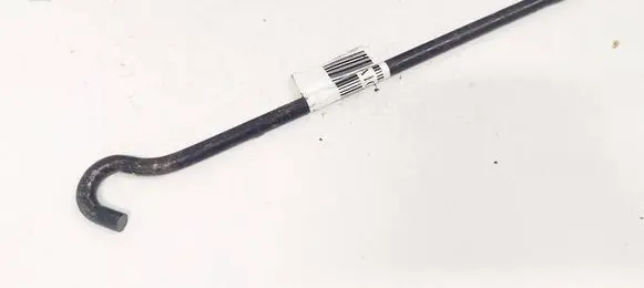 Nissan Primera Lift Jack 