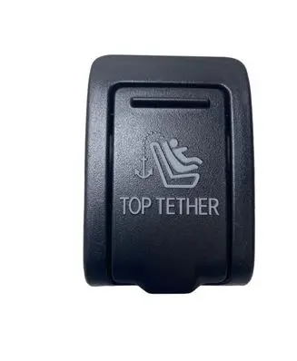 Mercedes-Benz CLS C218 X218 ISOFIX cover A2126801136 2126801136 A21268011369051