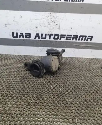Seat Ibiza IV (6J,6P) Breather/breather pipe/hose 036103464