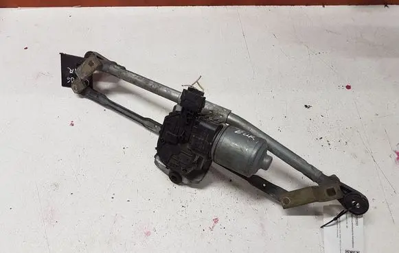 Citroen C5 Front wiper linkage and motor 0390241700 3397028506 9632671180